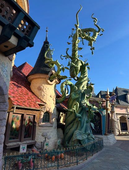 Disneyland Paris Budget Booking Guide | Cheap Flights, Tickets & Hotels Digital Guide