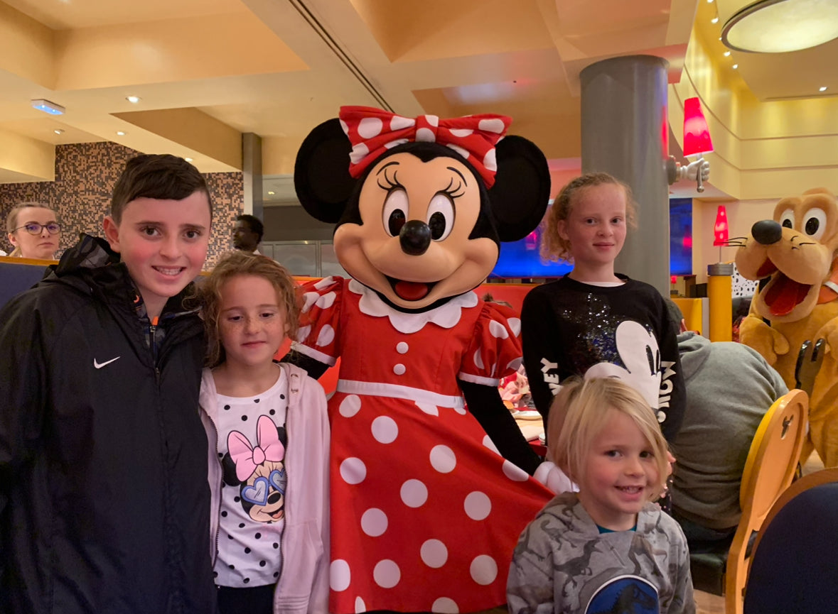 Disneyland Paris Budget Booking Guide | Cheap Flights, Tickets & Hotels Digital Guide