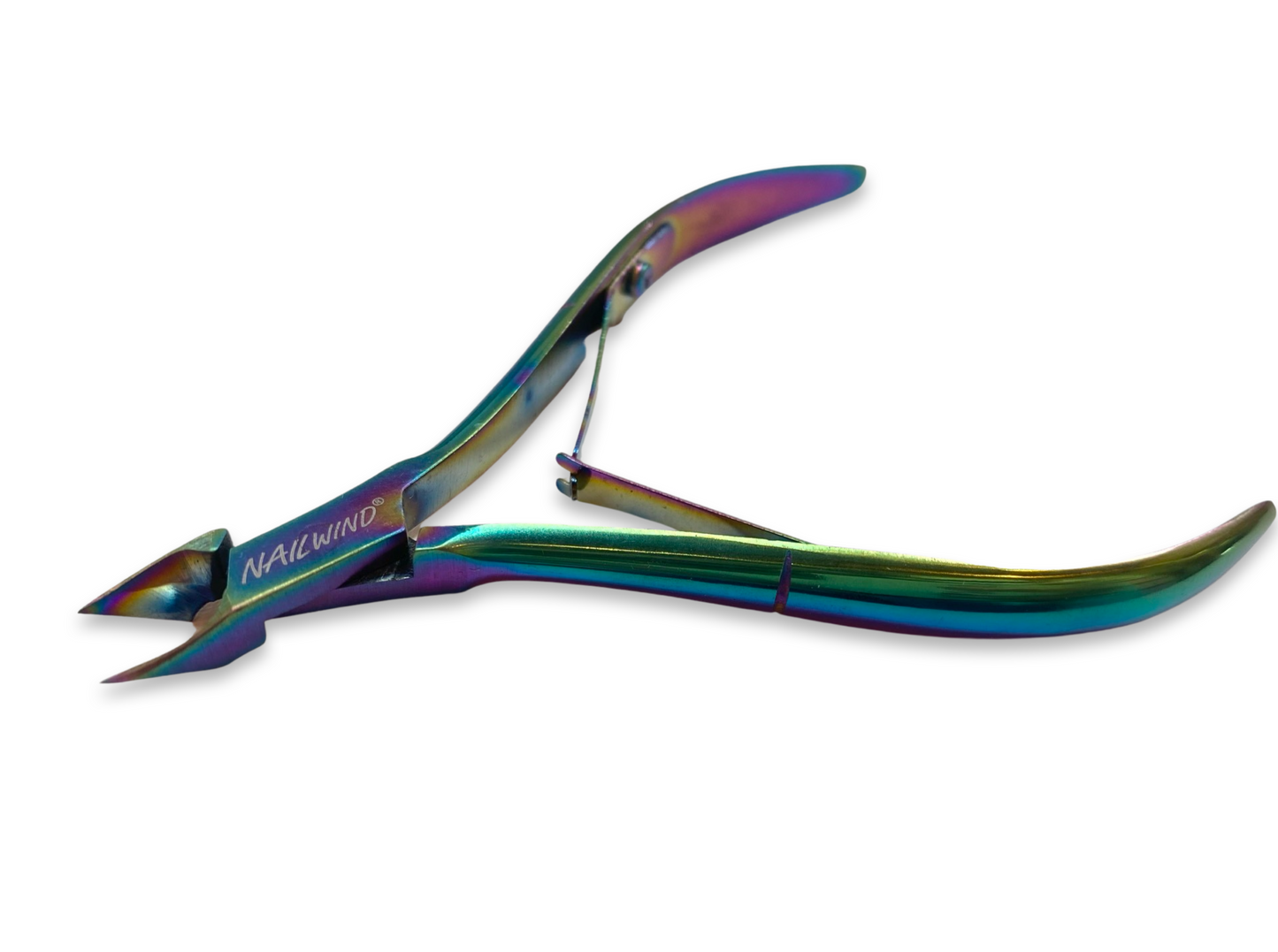 Rainbow Cuticle Nippers