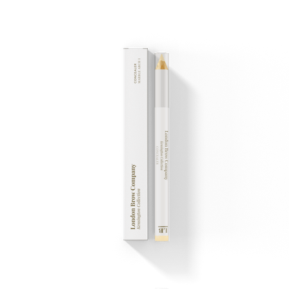 Professional Eyebrow Concealer Pencil | London Brow Pro Marble Arch