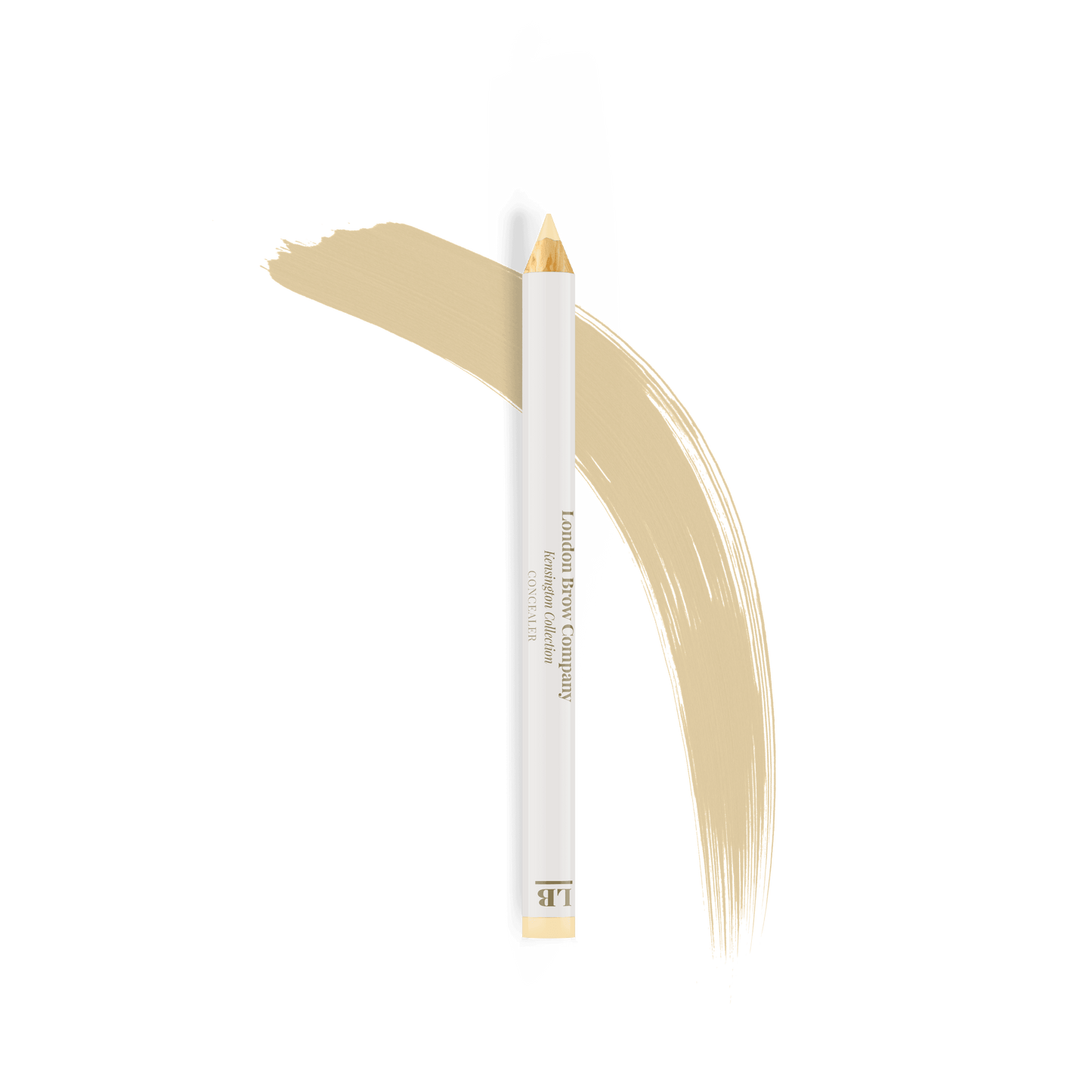Professional Eyebrow Concealer Pencil | London Brow Pro Marble Arch