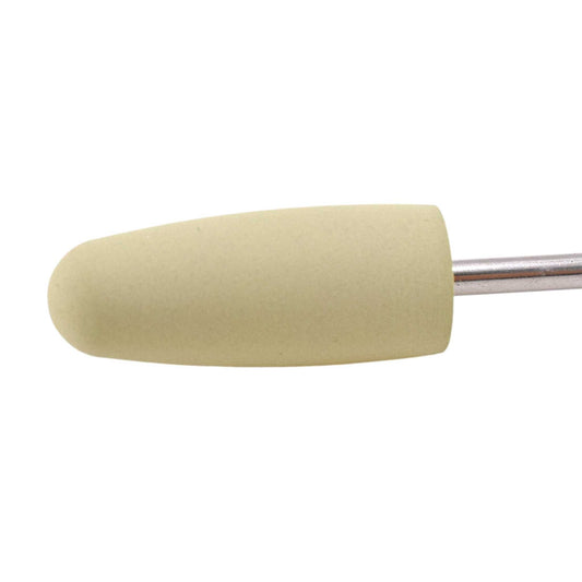 Silicon Nail Polisher Drill Bit