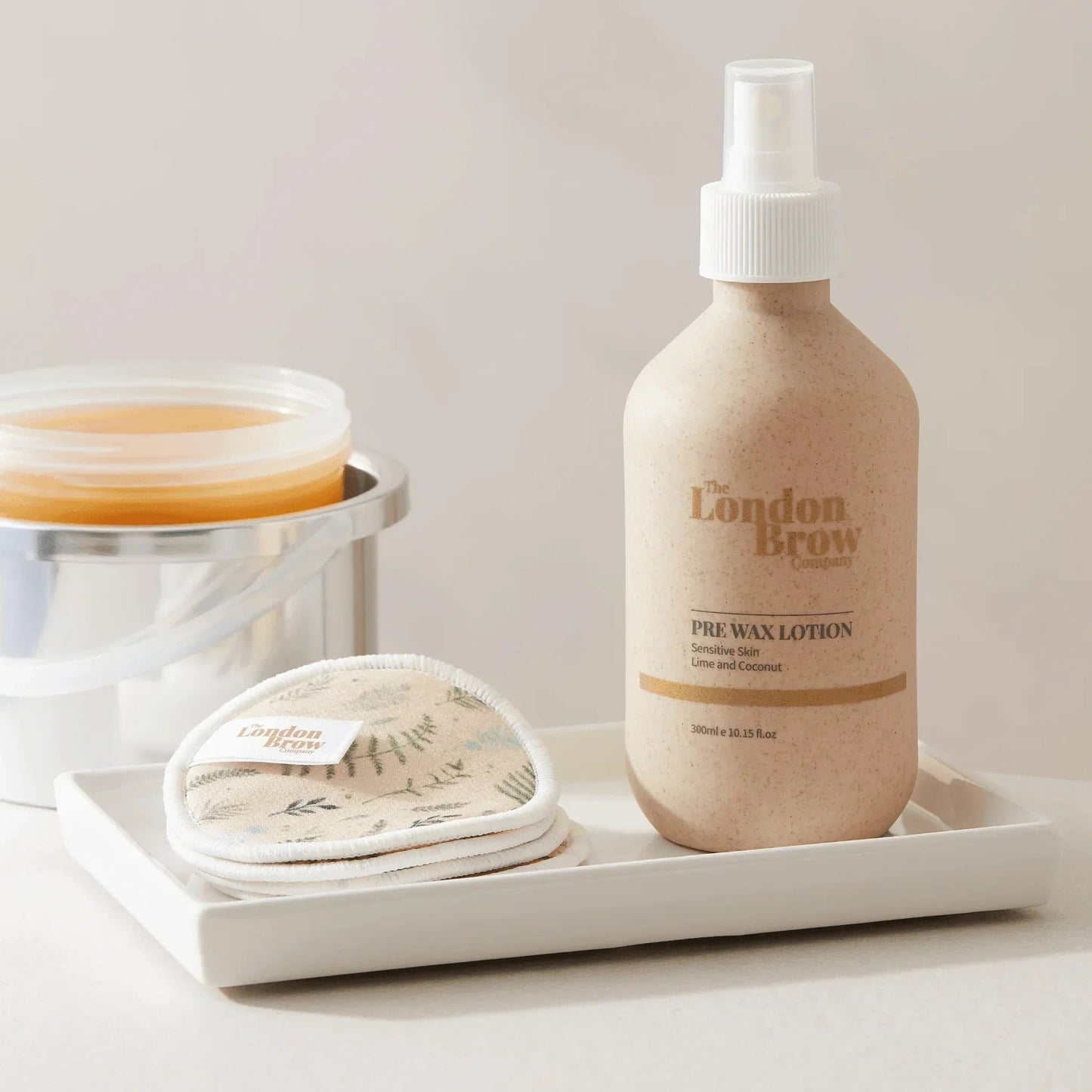 Eyebrow Shaping, Tinting, Waxing 3 in 1 Course | Accredited Online Training