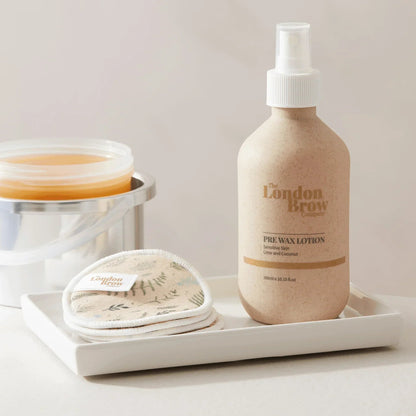 Eyebrow Shaping, Tinting, Waxing 3 in 1 Course | Accredited Online Training