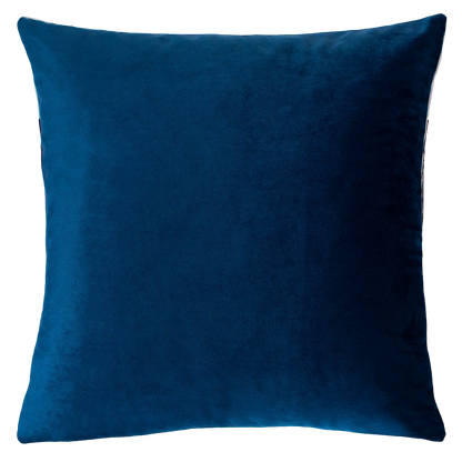 Ibiza Needlepoint Cushion