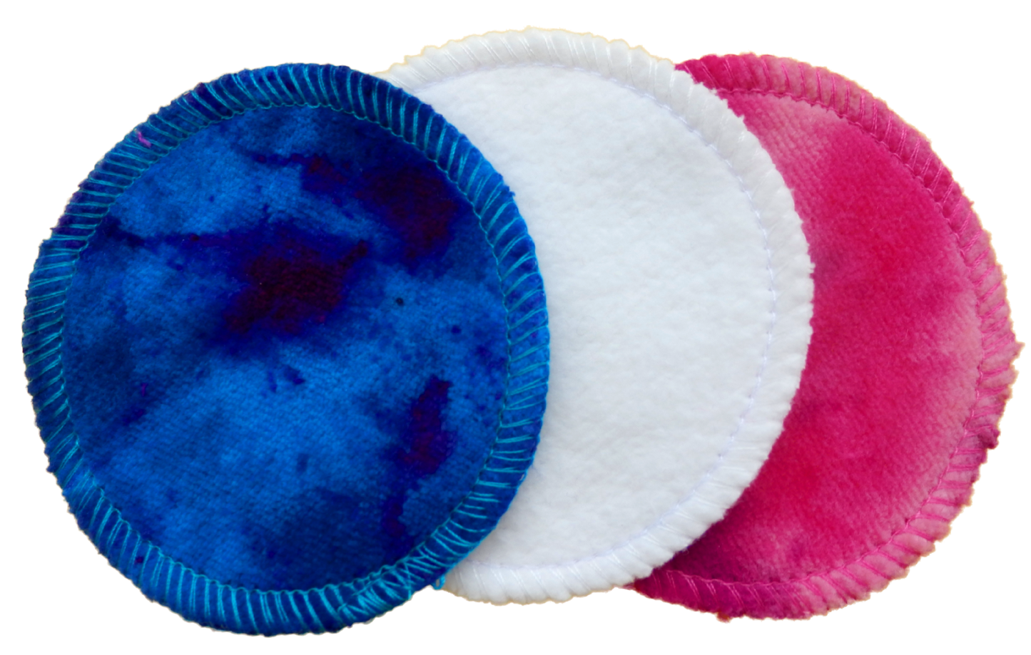 WASHABLE MAKEUP WIPES