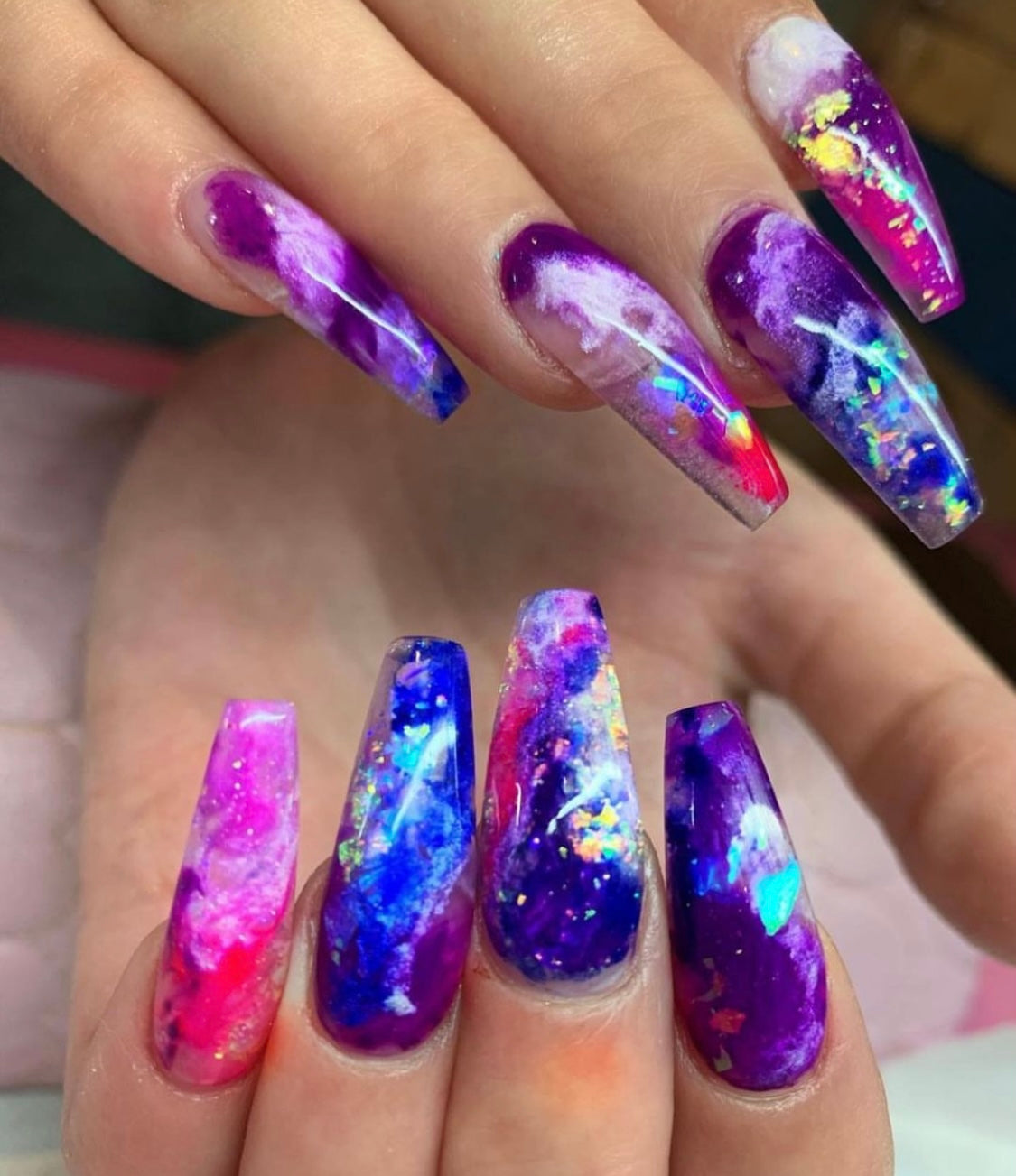 Flakies Collection