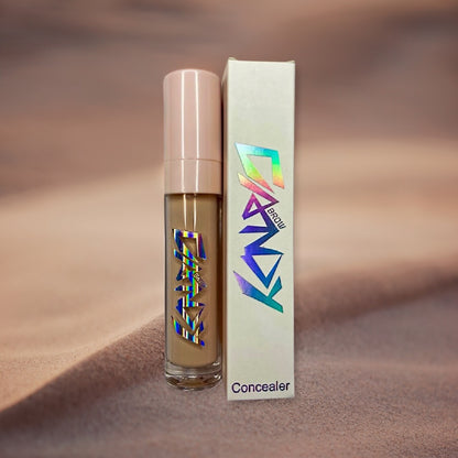Brow Candy Creamy Concealer