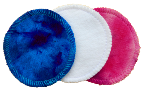 WASHABLE MAKEUP WIPES