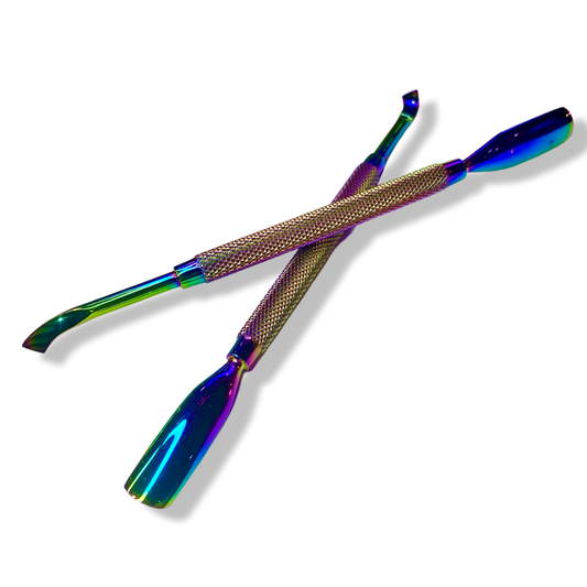 The 'LEXI' Cuticle Pusher