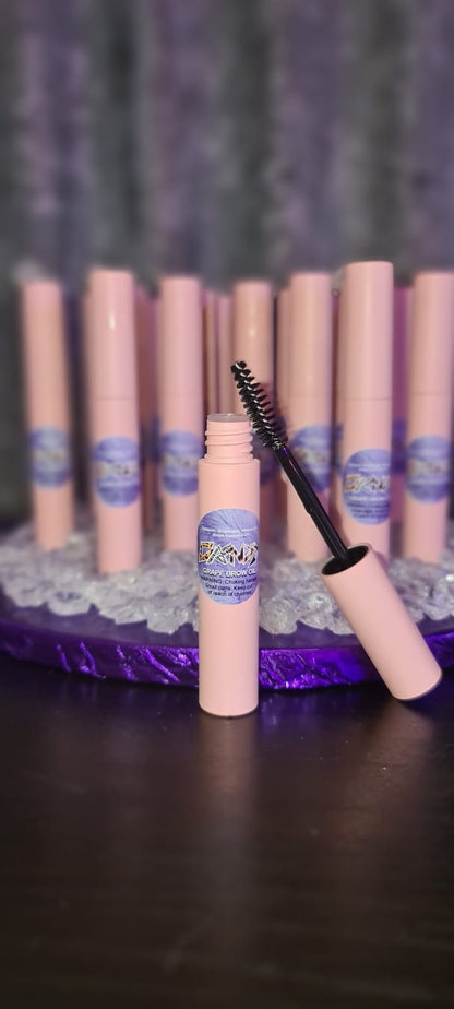 Grape Brow Serum