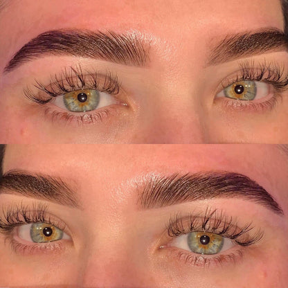 Grape Brow Serum