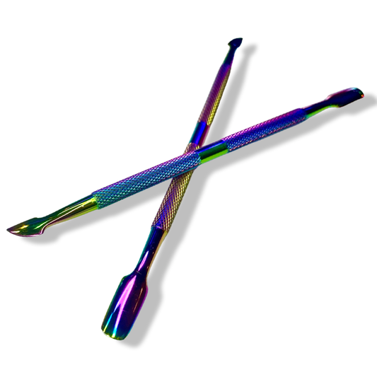 The 'MILLY' Cuticle Pusher