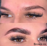 Brow Candy 3-in-1 Enhancer