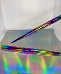 🌈 Rainbow Fine Liner Nail Art Brush 5mm
