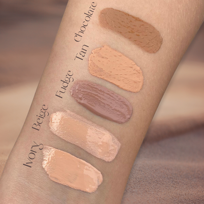 Brow Candy Creamy Concealer